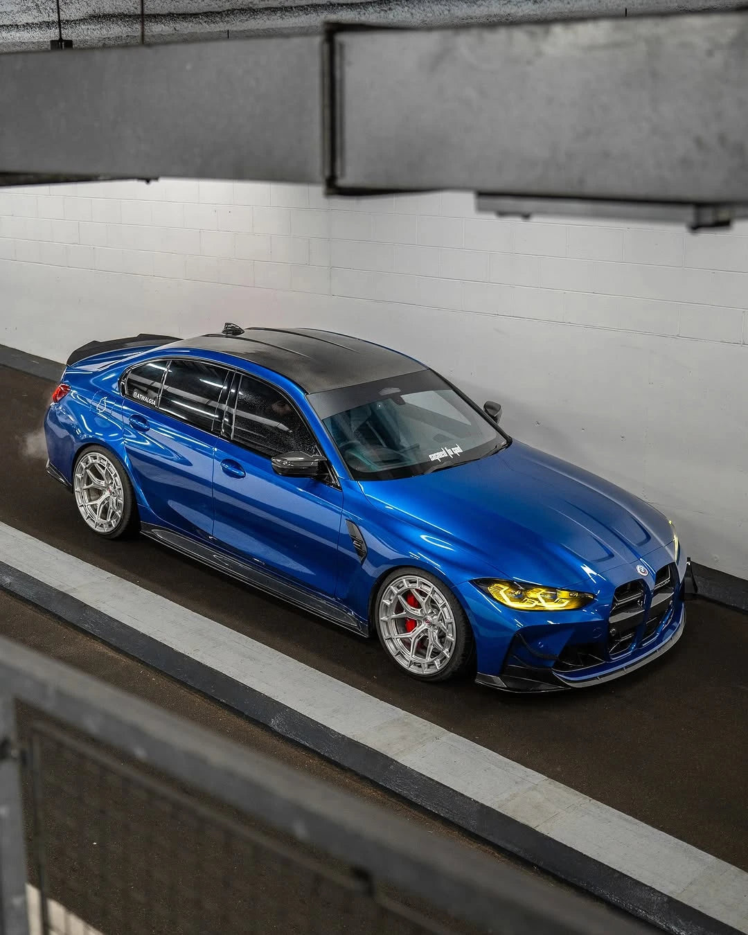 G80 M3