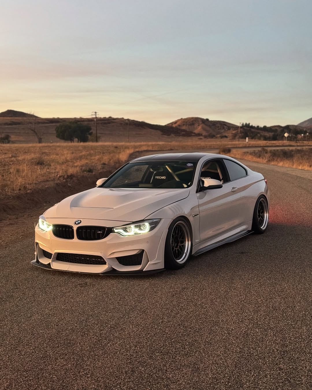 F80/F82 M3/M4